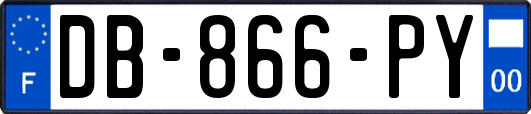 DB-866-PY