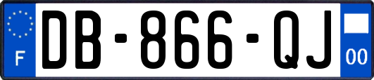 DB-866-QJ