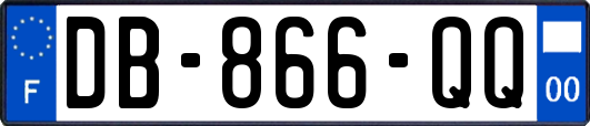 DB-866-QQ