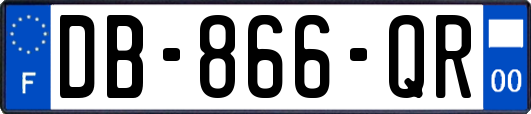 DB-866-QR