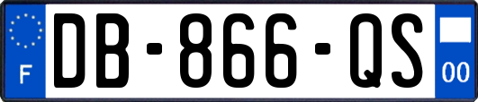 DB-866-QS
