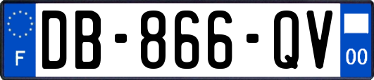 DB-866-QV