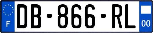 DB-866-RL