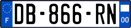 DB-866-RN