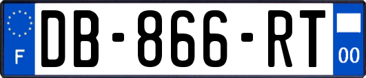 DB-866-RT