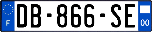 DB-866-SE