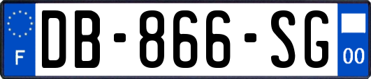DB-866-SG