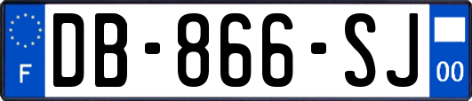 DB-866-SJ