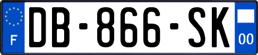 DB-866-SK