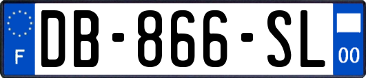 DB-866-SL