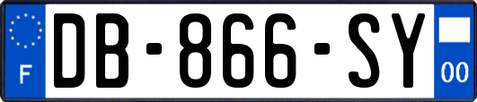 DB-866-SY