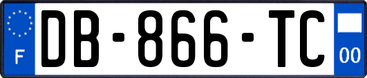 DB-866-TC