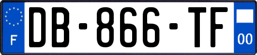 DB-866-TF