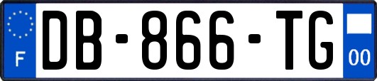 DB-866-TG