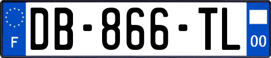 DB-866-TL