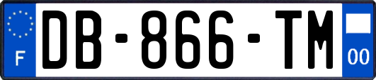 DB-866-TM