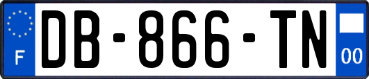 DB-866-TN