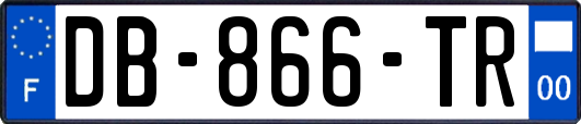 DB-866-TR