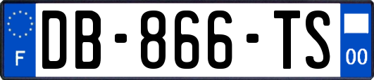 DB-866-TS