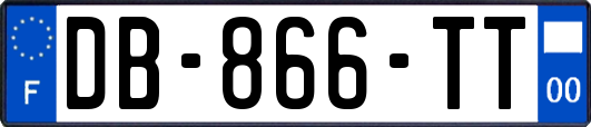 DB-866-TT