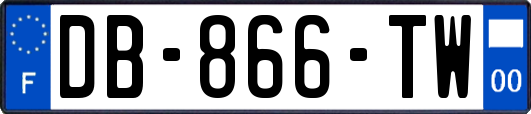 DB-866-TW