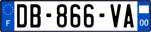 DB-866-VA