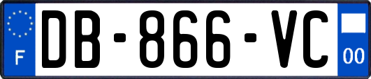 DB-866-VC