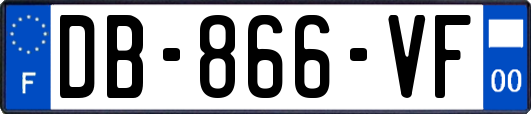DB-866-VF