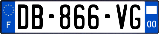 DB-866-VG