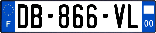 DB-866-VL