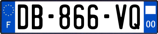DB-866-VQ