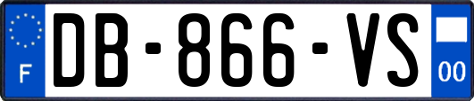 DB-866-VS