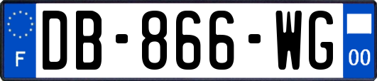 DB-866-WG