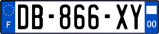 DB-866-XY