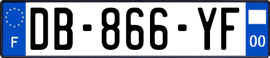 DB-866-YF