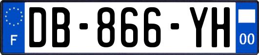 DB-866-YH