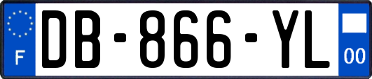 DB-866-YL