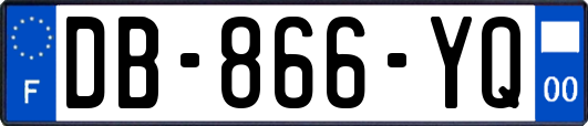 DB-866-YQ