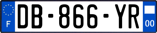 DB-866-YR