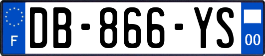 DB-866-YS