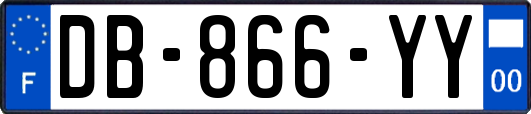 DB-866-YY