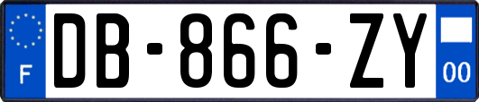 DB-866-ZY