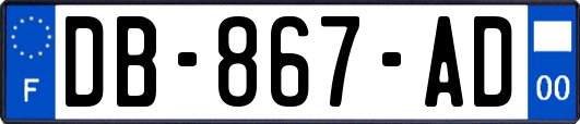 DB-867-AD