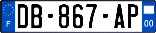 DB-867-AP
