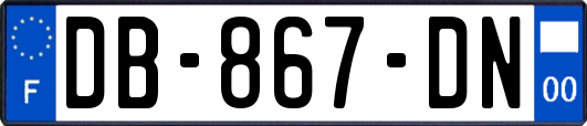 DB-867-DN