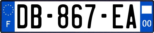 DB-867-EA