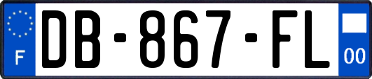 DB-867-FL