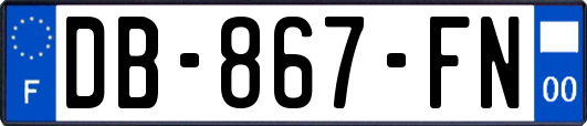 DB-867-FN