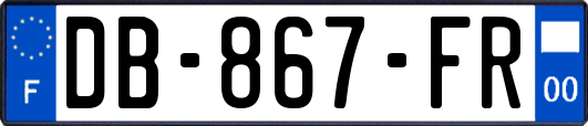 DB-867-FR