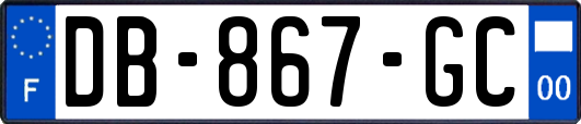 DB-867-GC